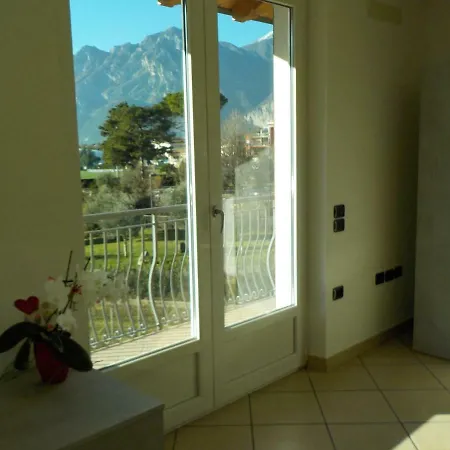 Casa Torboli Apartment Arco Exterior photo