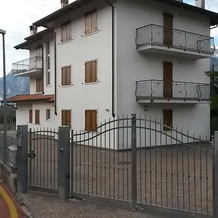 Casa Torboli Apartment Arco Exterior photo