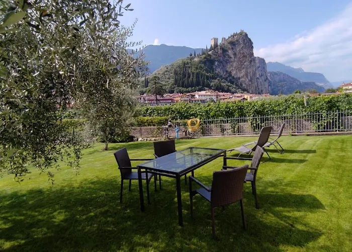 Casa Torboli