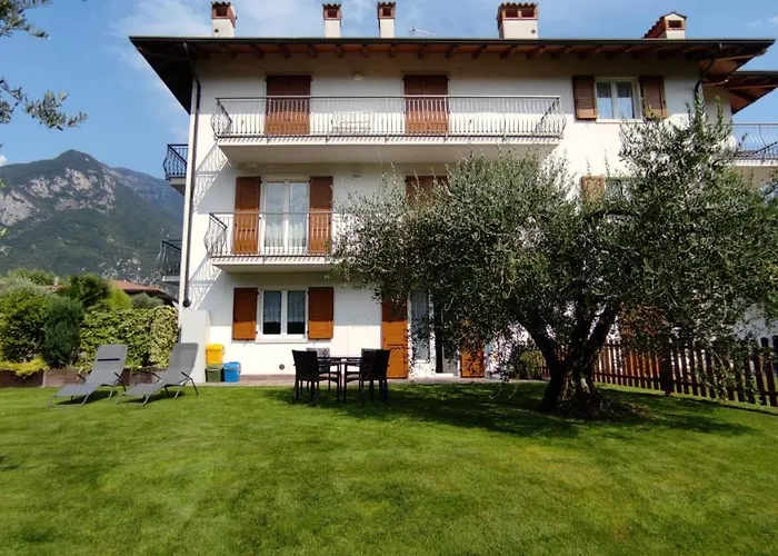 Casa Torboli