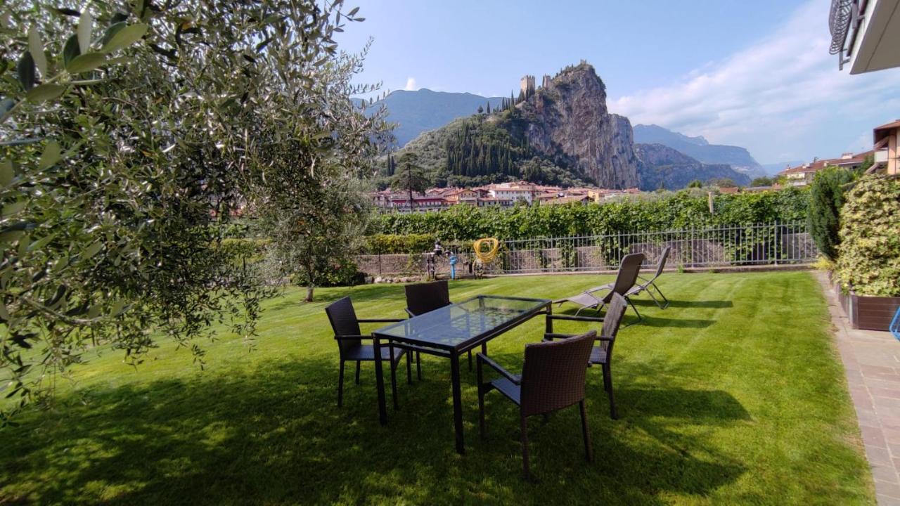 Apartment Casa Torboli Arco