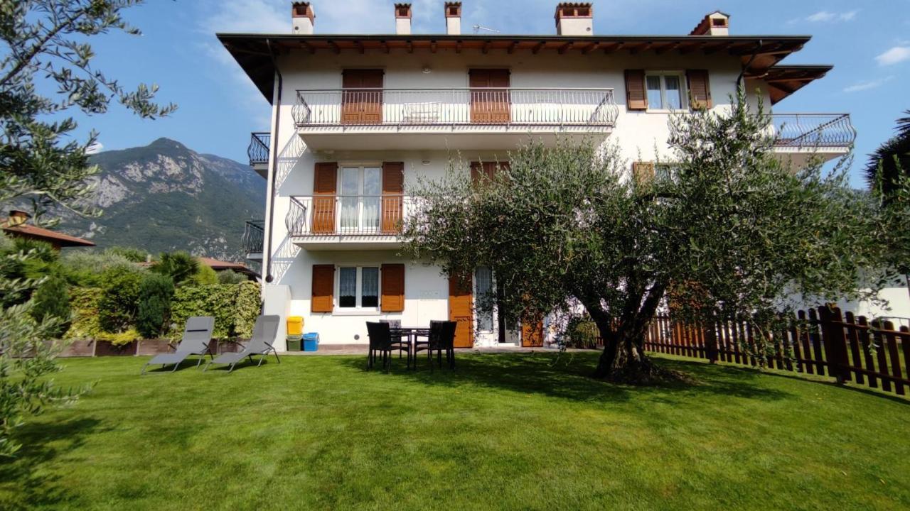 Apartment Casa Torboli