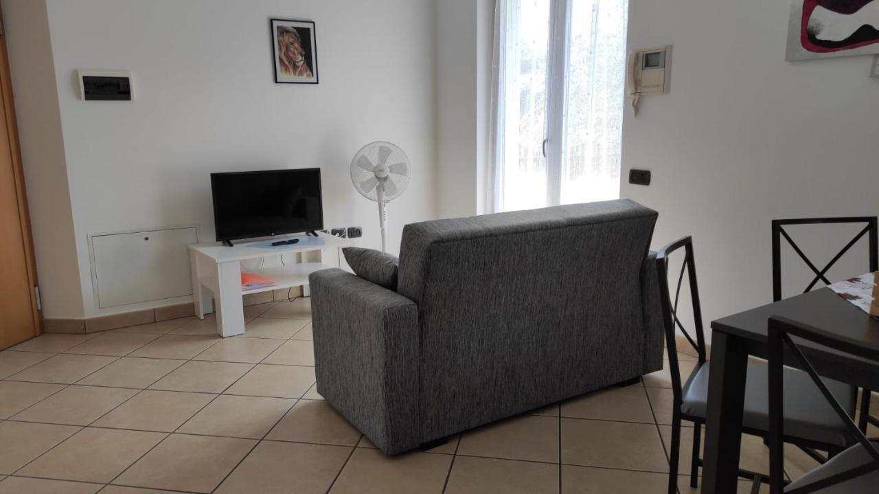 Apartment Casa Torboli Arco