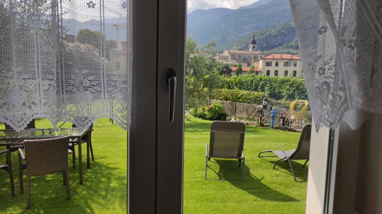 Casa Torboli Apartment *
