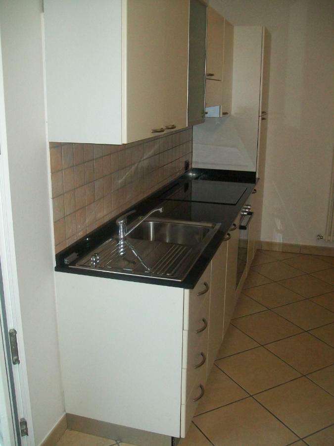 Apartment Casa Torboli *