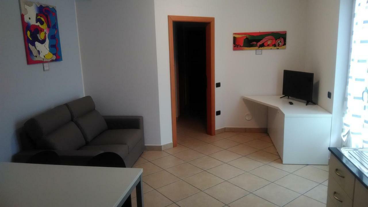 Apartment Casa Torboli