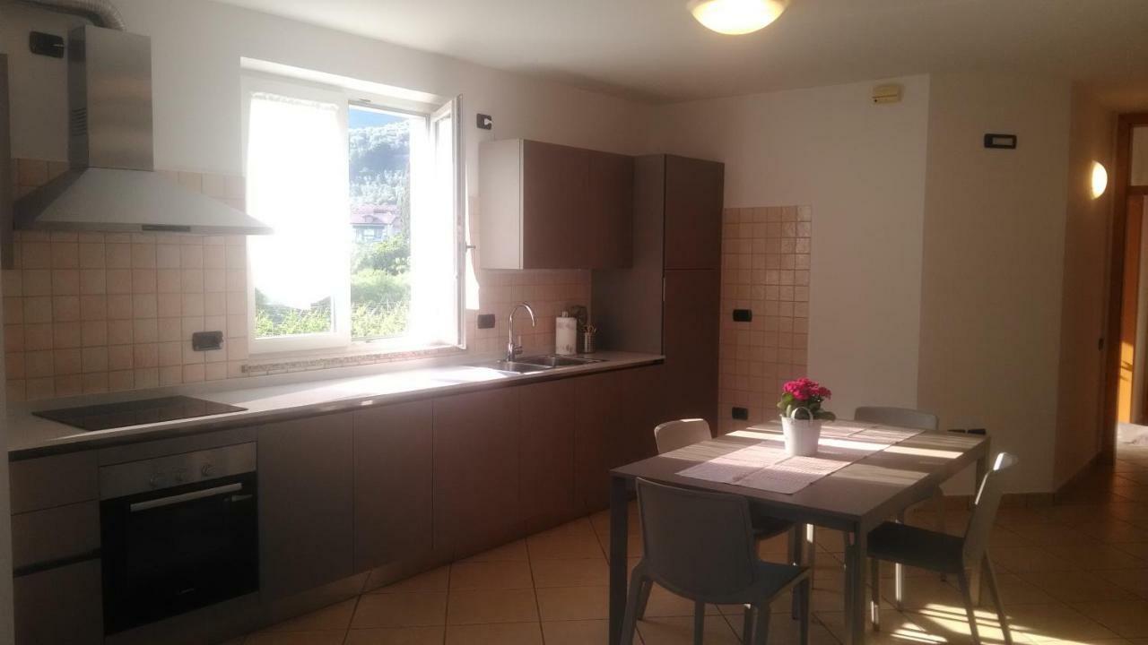 Apartment Casa Torboli *
