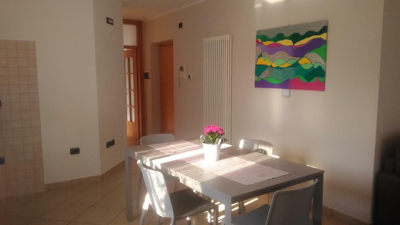 Apartment Casa Torboli *