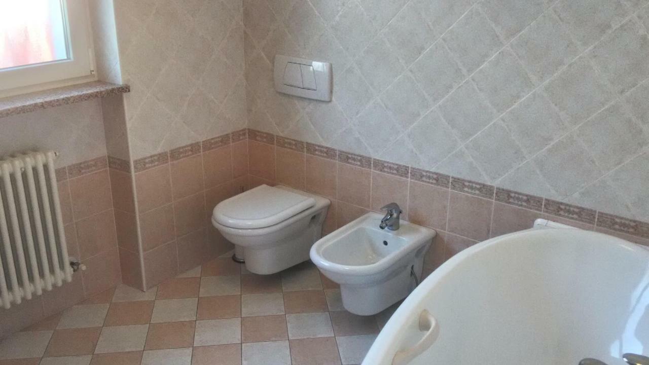 Casa Torboli *