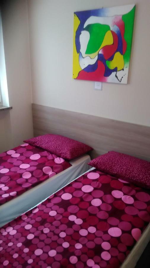 Apartment Casa Torboli Arco