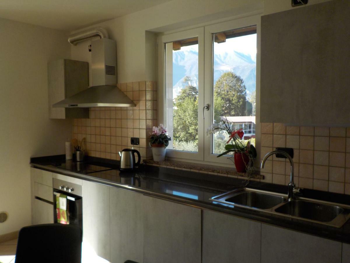 Apartment Casa Torboli *