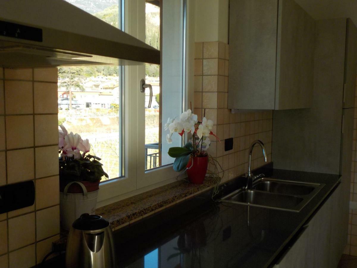 Apartment Casa Torboli Arco