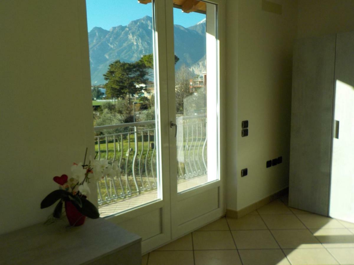 Apartment Casa Torboli *