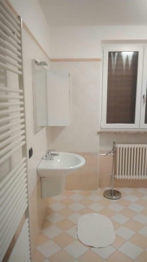 Apartment Casa Torboli Arco