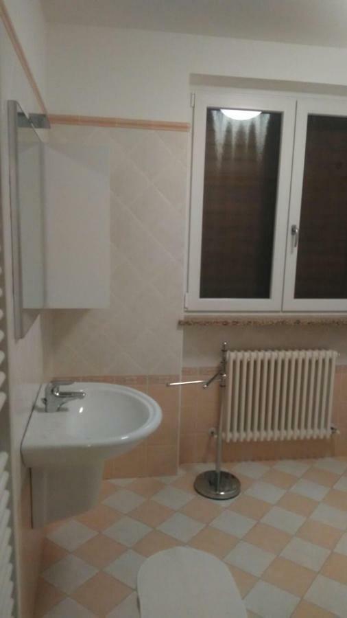 Casa Torboli Apartment *